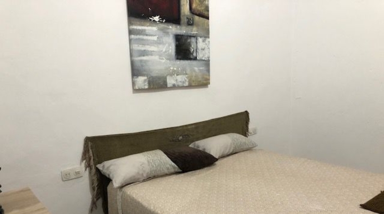 Sevilla - Lora del Río - 105m2