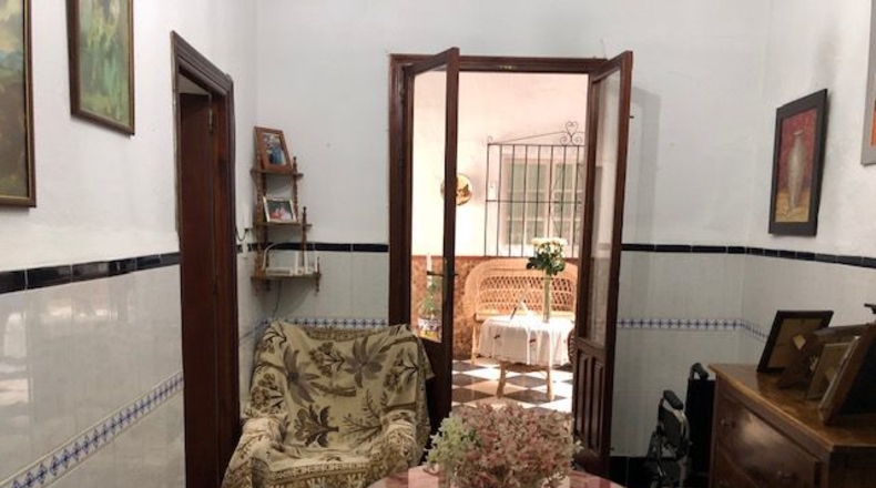 Sevilla - Lora del Río - 105m2