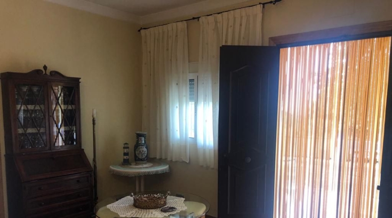 Sevilla - Lora del Río - 25902m2