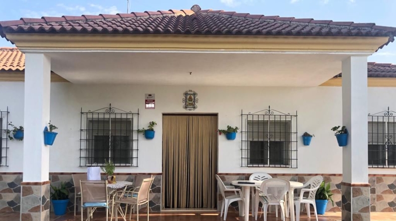 Sevilla - Lora del Río - 25902m2