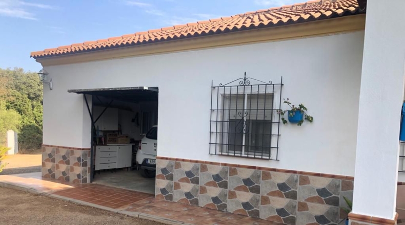 Sevilla - Lora del Río - 25902m2