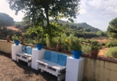 Xalet independent amb terreny en venda a Lora del Río ref.: TR56557 foto