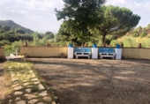 Xalet independent amb terreny en venda a Lora del Río ref.: TR56557 foto