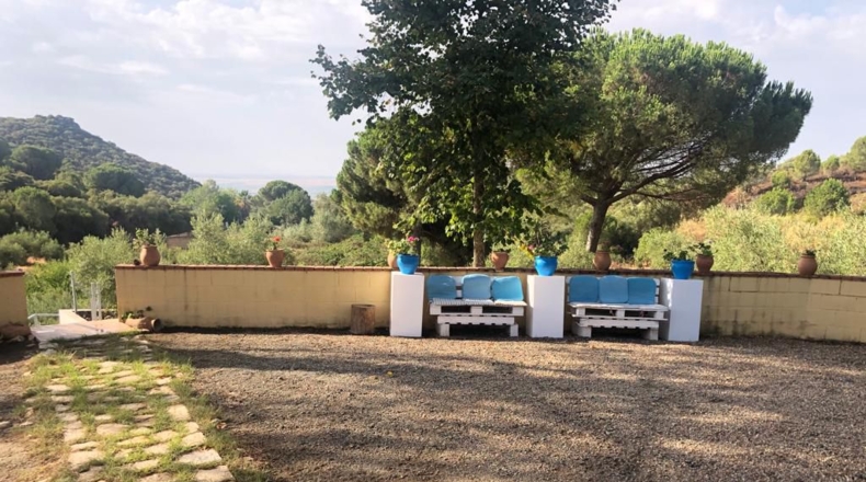 Sevilla - Lora del Río - 25902m2
