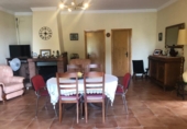 Xalet independent amb terreny en venda a Lora del Río ref.: TR56557 foto