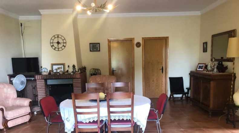 Sevilla - Lora del Río - 25902m2