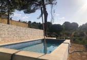 Xalet independent amb terreny en venda a Lora del Río ref.: TR56557 foto