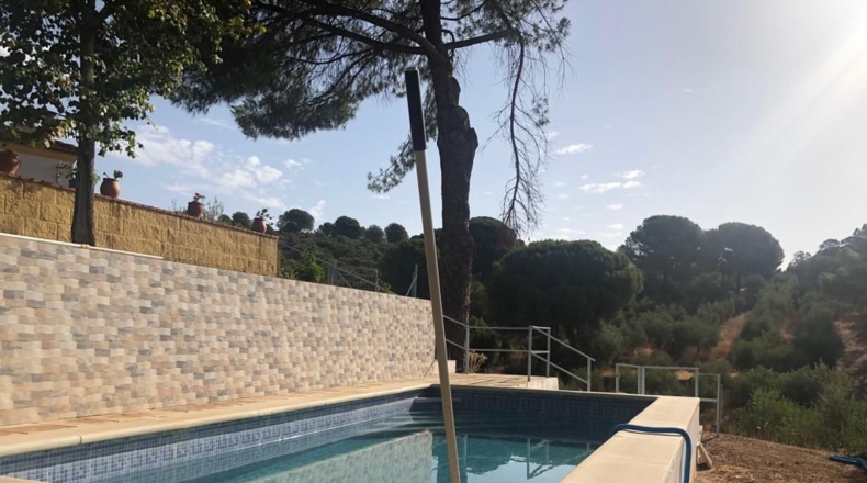 Sevilla - Lora del Río - 25902m2