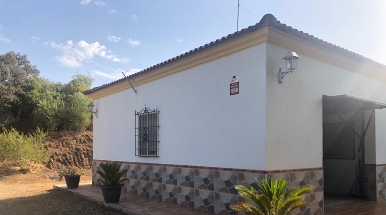 Sevilla - Lora del Río - 25902m2