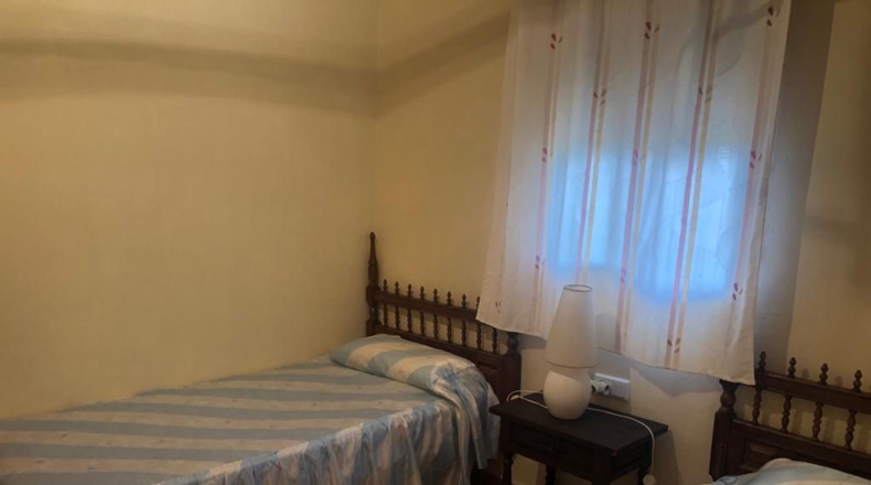 Sevilla - Lora del Río - 25902m2
