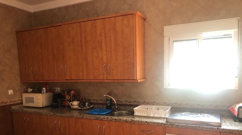 Sevilla - Lora del Río - 25902m2