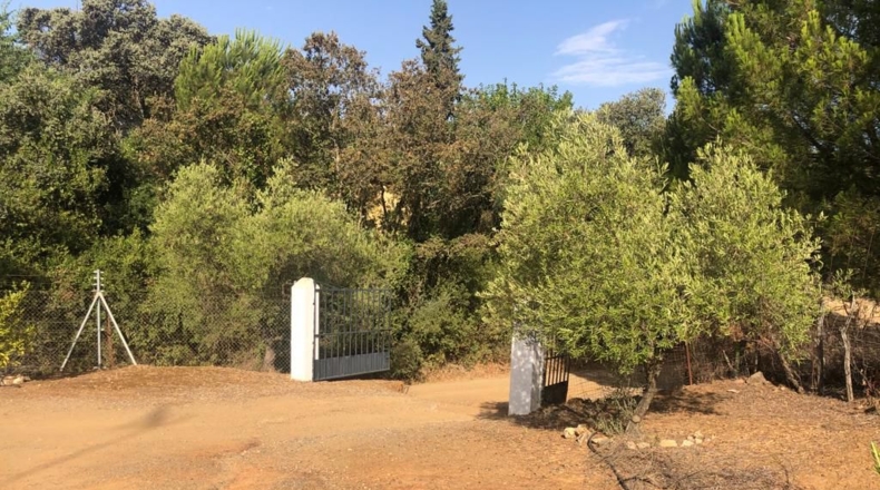 Sevilla - Lora del Río - 25902m2