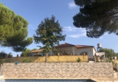 Xalet independent amb terreny en venda a Lora del Río ref.: TR56557 foto
