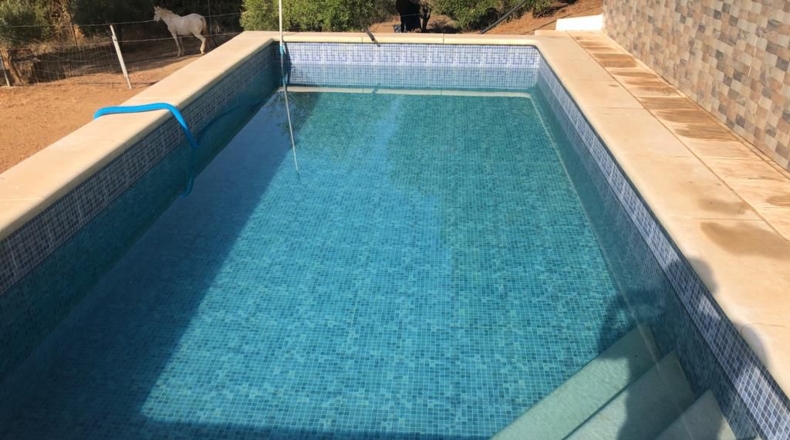 Sevilla - Lora del Río - 25902m2