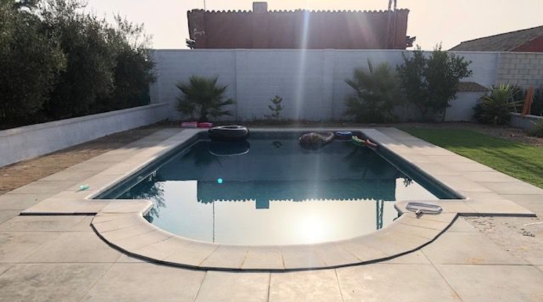 Sevilla - Lora del Río - 2500m2