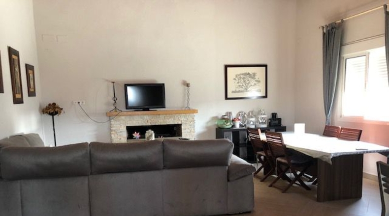 Sevilla - Lora del Río - 2500m2