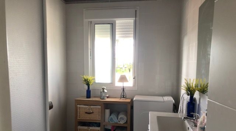 Sevilla - Lora del Río - 2500m2