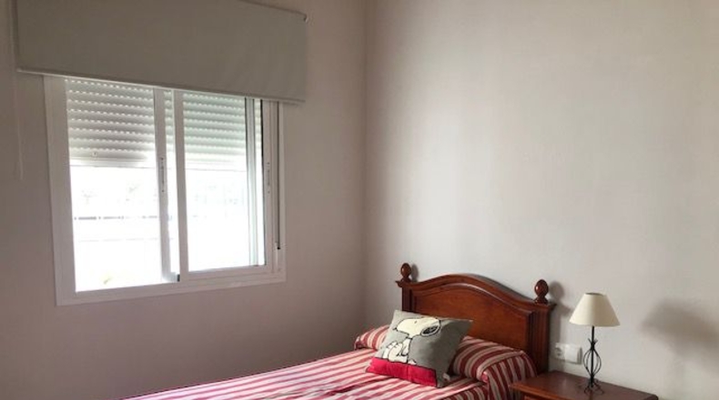 Sevilla - Lora del Río - 2500m2
