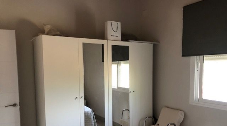 Sevilla - Lora del Río - 2500m2