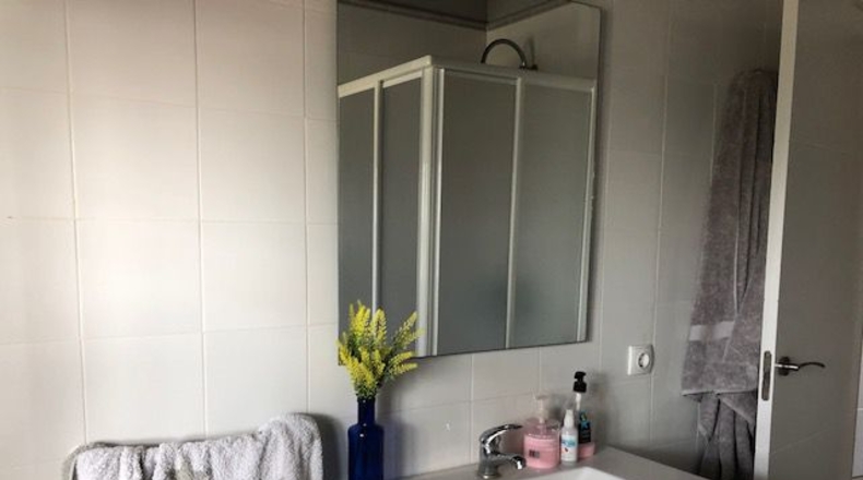 Sevilla - Lora del Río - 2500m2