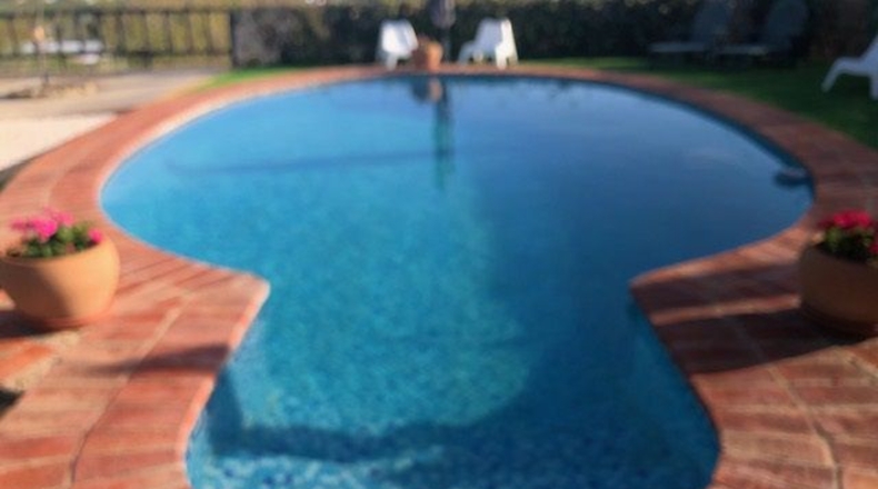 Sevilla - Lora del Río - 2600m2