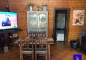 Отдельно стоящий дом с участком на продажу в городе Лора-дель-Рио. Фото