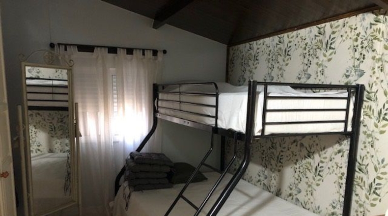 Sevilla - Lora del Río - 2600m2