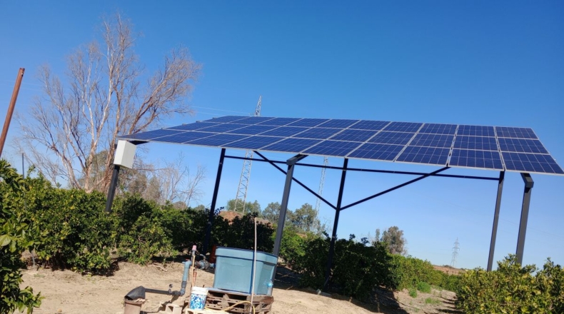 Sevilla - Lora del Río - 47m2