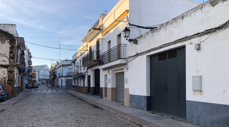 Sevilla - Lora del Río - 240m2