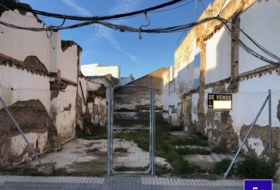 Lora del Río 240&nbsp;m²