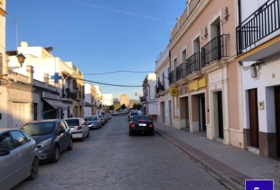 Lora del Río 240&nbsp;m²