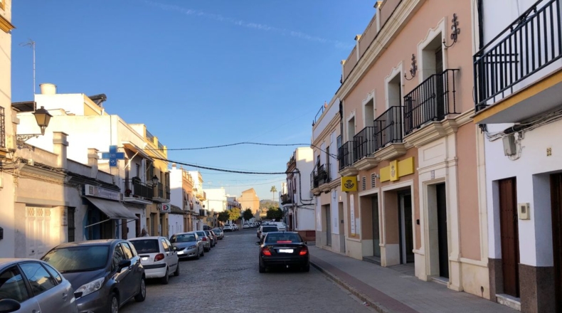 Sevilla - Lora del Río - 240m2