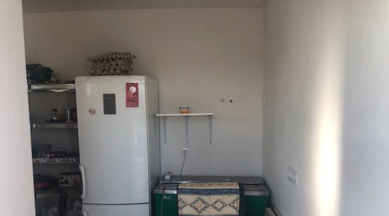 Sevilla - Lora del Río - 2500m2