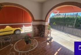 Lora del Río 1113&nbsp;m²