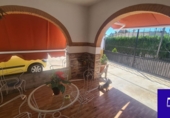 Chalet independiente con terreno en venta en Lora del Río ref: TR209593 foto