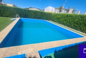 Lora del Río 1113&nbsp;m²