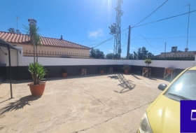 Lora del Río 1113&nbsp;m²