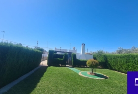 Lora del Río 1113&nbsp;m²