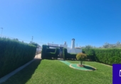 Chalet independiente con terreno en venta en Lora del Río ref: TR209593 foto