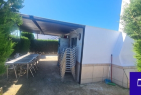 Lora del Río 1113&nbsp;m²