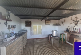 Lora del Río 1113&nbsp;m²