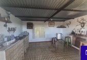 Chalet independiente con terreno en venta en Lora del Río ref: TR209593 foto