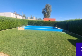 Lora del Río 1113&nbsp;m²