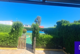 Lora del Río 1113&nbsp;m²