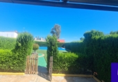 Chalet independiente con terreno en venta en Lora del Río ref: TR209593 foto