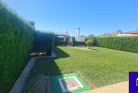 Lora del Río 1113&nbsp;m²