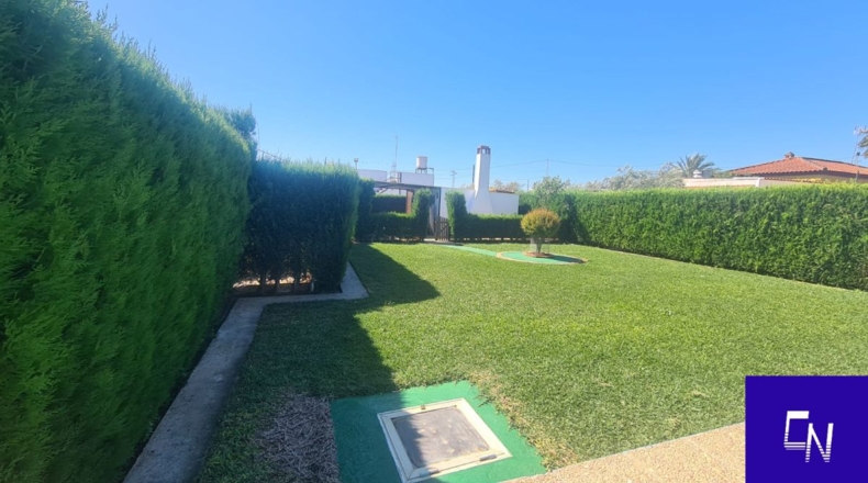Sevilla - Lora del Río - 1113m2
