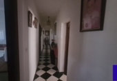 Chalet independiente con terreno en venta en Lora del Río ref: TR209593 foto