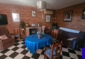 Chalet independiente con terreno en venta en Lora del Río ref: TR209593 foto