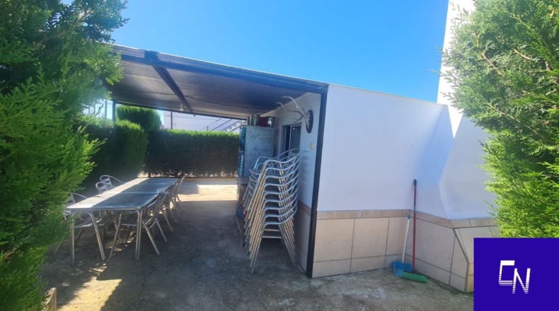 Sevilla - Lora del Río - 1113m2